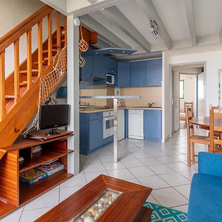 Mimizan Plage: Appartement 6 Pers, 2 Etoiles, Menage Inclus, Parking, Ascenseur - Fr-1-50-83 Εξωτερικό φωτογραφία