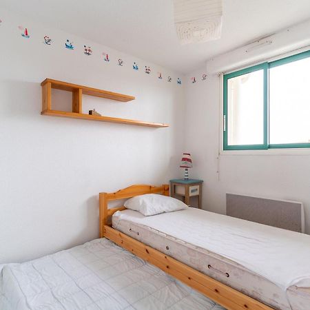 Mimizan Plage: Appartement 6 Pers, 2 Etoiles, Menage Inclus, Parking, Ascenseur - Fr-1-50-83 Εξωτερικό φωτογραφία