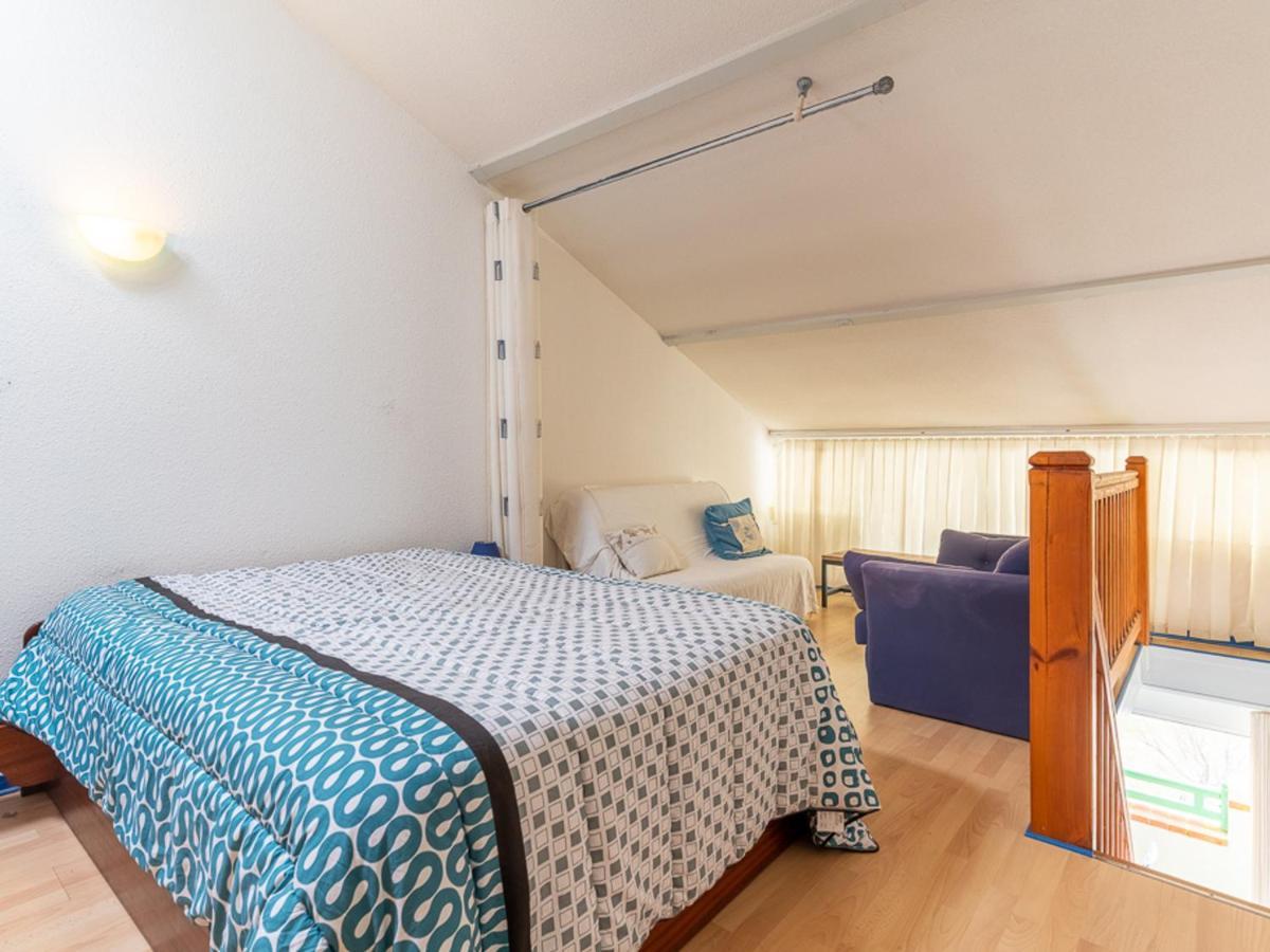 Mimizan Plage: Appartement 6 Pers, 2 Etoiles, Menage Inclus, Parking, Ascenseur - Fr-1-50-83 Εξωτερικό φωτογραφία