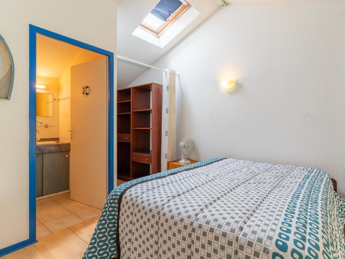 Mimizan Plage: Appartement 6 Pers, 2 Etoiles, Menage Inclus, Parking, Ascenseur - Fr-1-50-83 Εξωτερικό φωτογραφία